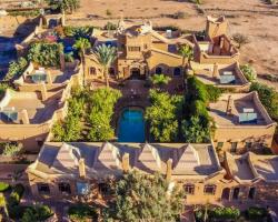Riad Jnane Ines