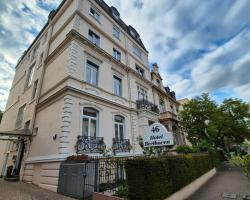 Hotel Beethoven