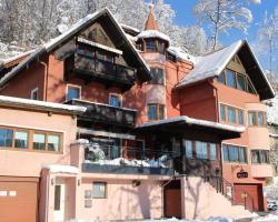 B&B Hotel Heimgartl