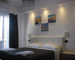 Luce Di Luna Luxury Suites