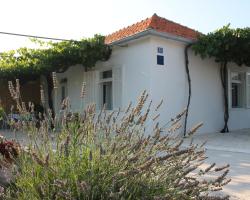 Holiday Home Casa Bianca