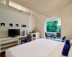 Homm Souvannaphoum Luang Prabang, part of Banyan Group