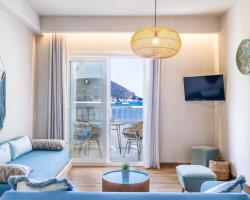 Sunrise Village Hotel Apartments