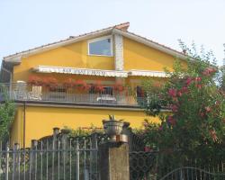 B&B Mare e Monti