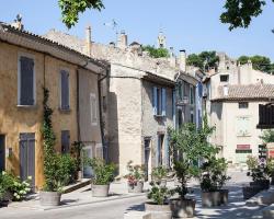 Hôtel Restaurant l'Arbre de Mai