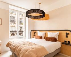 Hôtel Maison Traversière