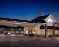 Best Western of Harbor Springs