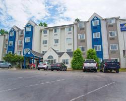 Microtel Inn & Suites by Wyndham Daphne