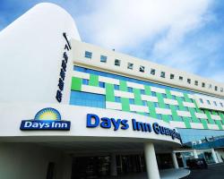 Days Inn Guangzhou