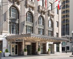 The Westin Book Cadillac Detroit