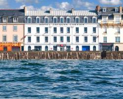 ibis Saint Malo Plage