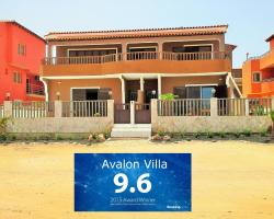 Avalon Villa