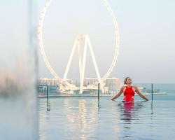 Sofitel Dubai Jumeirah Beach