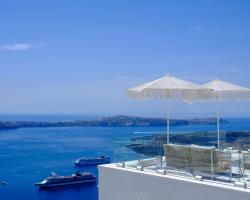 MyBoZer Hotel Kallisto