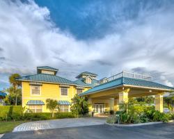 Naples Garden Inn