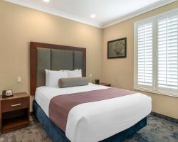 Best Western PLUS Avita Suites