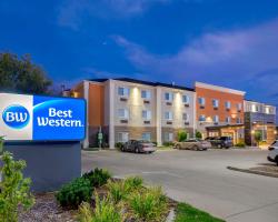 Best Western Greeley