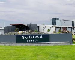 Sudima Hotel Christchurch Airport