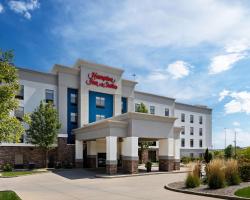 Hampton Inn & Suites Canton