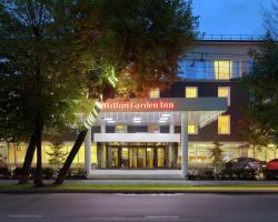 Hilton Garden Inn Kaluga