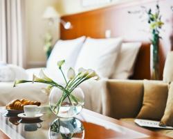 Radisson Blu Ridzene Hotel, Riga