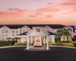 Hilton Garden Inn Lake Mary