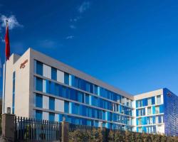 Hampton by Hilton Samsun