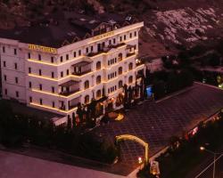 Kapadokya Hill Hotel & Spa (12+)