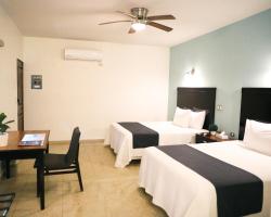 Cuatro Misiones Hotel