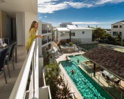 Coolum Seaside Apartments