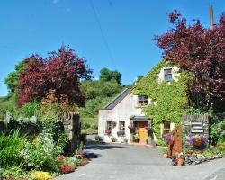 Tinnycross House B&B