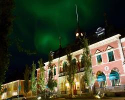 Haparanda Stadshotell