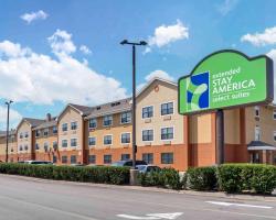 Extended Stay America Select Suites - Chicago - O'Hare