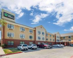 Extended Stay America Suites - Fort Worth - City View