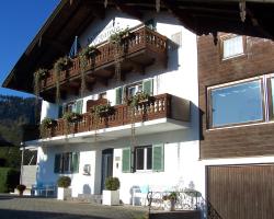 Gästehaus Margarete