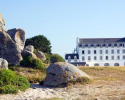 Grand Hôtel des Dunes