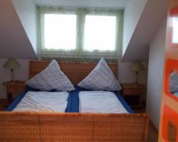 easy-bedsit Apartment 4