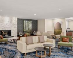Fairfield Inn & Suites Naperville/Aurora