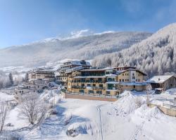 Alp Resort Tiroler Adler