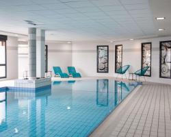 Clarion Aparthotel Toulouse Blagnac Airport