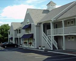 North Conway Mountain Inn