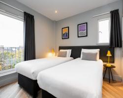 Staycity Aparthotels Edinburgh West End