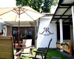 Rumah Roso Homestay