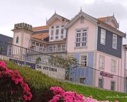 Palacio Nova Seara 2503 - AL
