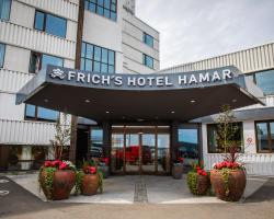 Frichs Hotel Hamar