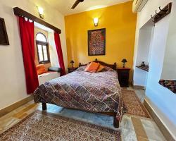 Killa Bhawan Lodge