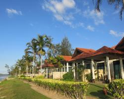 Ocean Dream Beach Resort & Villas
