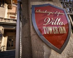 Villa Tower Inn