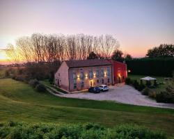 Corte Stellata Holiday Apartments
