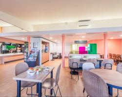 B&B HOTEL Strasbourg Aéroport
